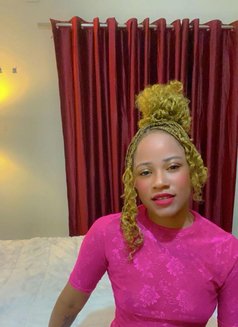 Pretty African Pavin +91//915814//8897 - escort in Pune Photo 20 of 20