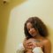 Pretty African Pavin +91//922680//1267 - escort in Pune Photo 2 of 27