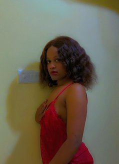 Pretty African Pavin +91//922680//1267 - puta in Pune Photo 6 of 29