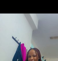Pretty African Pavin +91//922680//1267 - escort in Pune