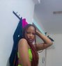 Pretty African Pavin +91//922680//1267 - escort in Pune Photo 1 of 29