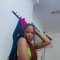 Pretty African Pavin +91//922680//1267 - escort in Pune