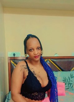 Pretty African Sonia +91//923367//3199 - puta in Chandigarh Photo 9 of 10