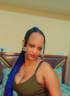 Pretty African Sonia +91//923367//3199 - escort in Chandigarh Photo 2 of 6