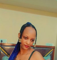 Pretty African Sonia +91//923367//3199 - puta in Chandigarh