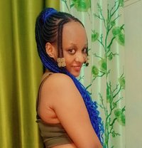 Pretty African Sonia +91//923367//3199 - puta in Chandigarh