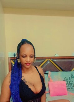 Pretty African Sonia +91//923367//3199 - escort in Chandigarh Photo 5 of 6