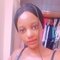 Pretty African Sonia +91//923367//3199 - escort in New Delhi Photo 3 of 9