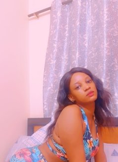 Pretty African Sonia +91//923367//3199 - escort in New Delhi Photo 7 of 9