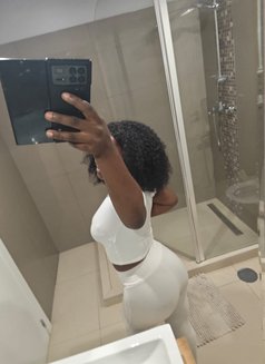 Pretty Aisha Love - escort in Accra Photo 1 of 3