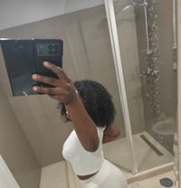 Pretty Aisha Love - escort in Accra