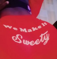 Pretty Aisha Love - escort in Accra