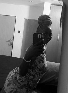 Pretty Aisha Love - escort in Accra Photo 3 of 3