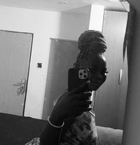 Pretty Aisha Love - escort in Accra
