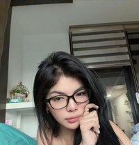 Pretty Amanda - escort in Davao