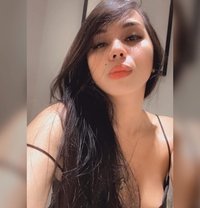 TS-Amarah is Back - Transsexual escort in Manila