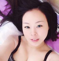Pretty Amy - escort in Doha