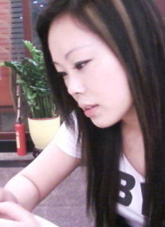 Pretty Amy - escort in Doha Photo 4 of 4