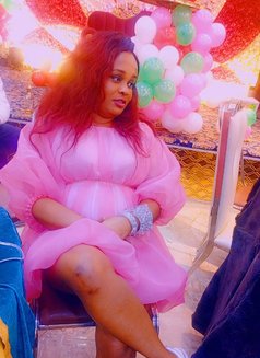 Pretty Angel - escort in New Delhi Photo 1 of 6