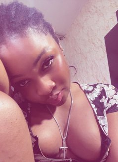 Pretty Annie - Transsexual escort in Lagos, Nigeria Photo 4 of 6