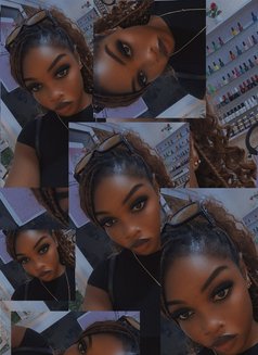 Pretty Annie - Acompañantes transexual in Accra Photo 8 of 8