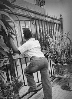 Pretty Annie - Acompañantes transexual in Accra Photo 9 of 9