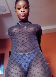 Pretty Annie - Transsexual escort in Lagos, Nigeria Photo 5 of 6