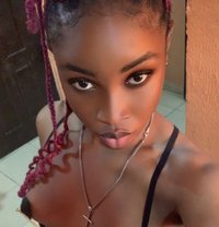 Pretty Annie - Acompañantes transexual in Lagos, Nigeria