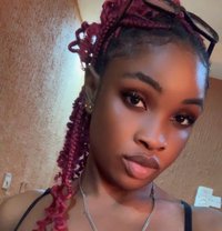 Pretty Annie - Acompañantes transexual in Lagos, Nigeria