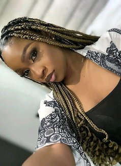 Pretty Annie - Acompañantes transexual in Accra Photo 13 of 13