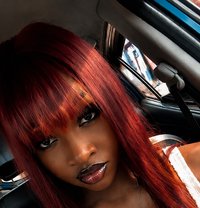 Pretty Annie - Transsexual escort in Accra Photo 14 of 14