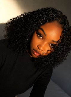 Pretty Annie - Transsexual escort in Accra Photo 15 of 15