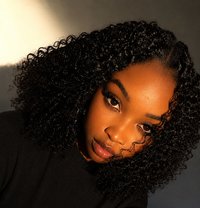 Pretty Annie - Transsexual escort in Accra