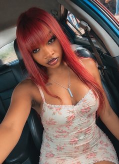Pretty Annie - Acompañantes transexual in Accra Photo 16 of 16