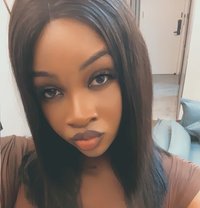Pretty Annie - Acompañantes transexual in Accra