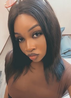 Pretty Annie - Transsexual escort in Accra Photo 19 of 19