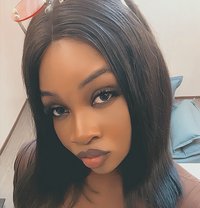 Pretty Annie - Acompañantes transexual in Accra