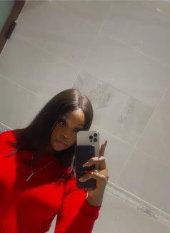 Pretty Annie - Transsexual escort in Accra Photo 10 of 12