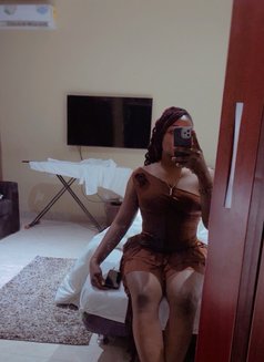 Pretty Annie - Transsexual escort in Accra Photo 11 of 12
