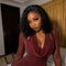 Pretty Annie - Transsexual escort in Accra