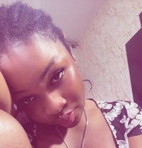 Pretty Annie - Transsexual escort in Accra