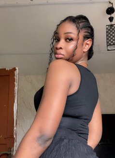Pretty Annie - Acompañantes transexual in Accra Photo 2 of 2