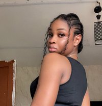 Pretty Annie - Transsexual escort in Accra