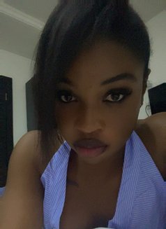 Pretty Annie - Transsexual escort in Accra Photo 3 of 3