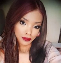 Pretty Ass - Transsexual escort in Nairobi