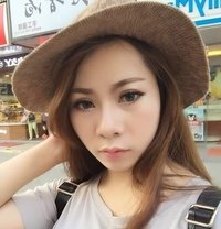 Pretty Attractive Girl With U Happy - escort in Belgrade