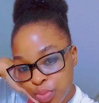 Pretty Babe - escort in Jeddah