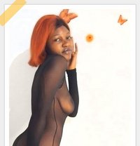 Pretty Baby - escort in Doha