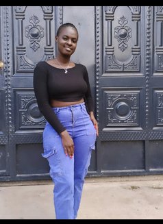 Pretty Baby - puta in New Delhi Photo 1 of 2