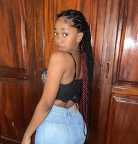 Pretty Baby - escort in Hyderabad